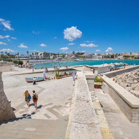 Villetta Bianca By Barbarhouse Otranto Buitenkant foto